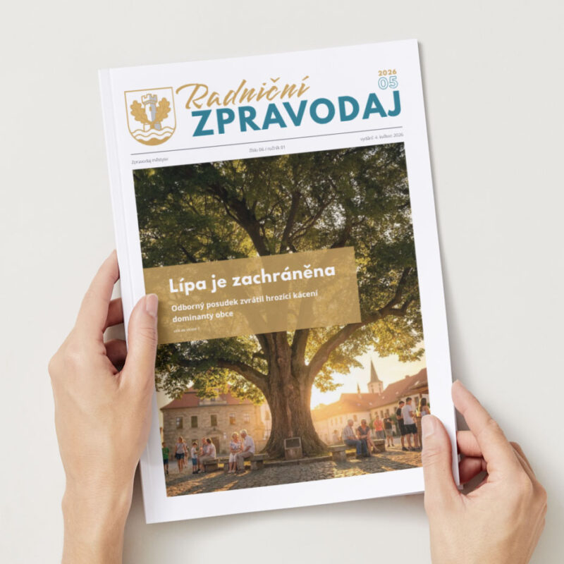 Zpravodaj PRO