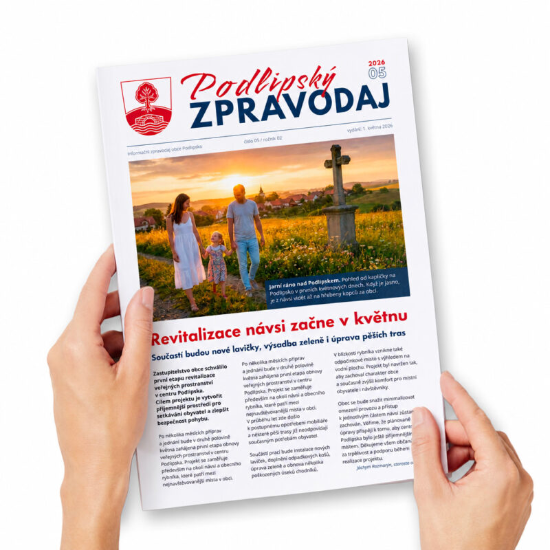Zpravodaj START